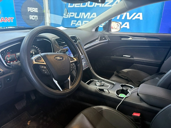 FORD Mondeo 2019 — imagine 6