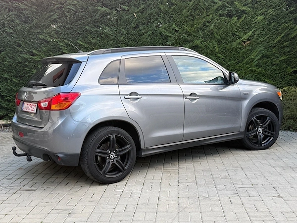 MITSUBISHI ASX 2013 — imagine 5