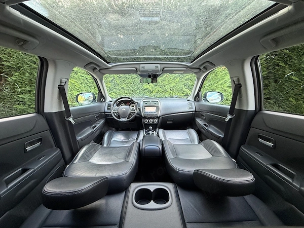 MITSUBISHI ASX 2013 — imagine 6