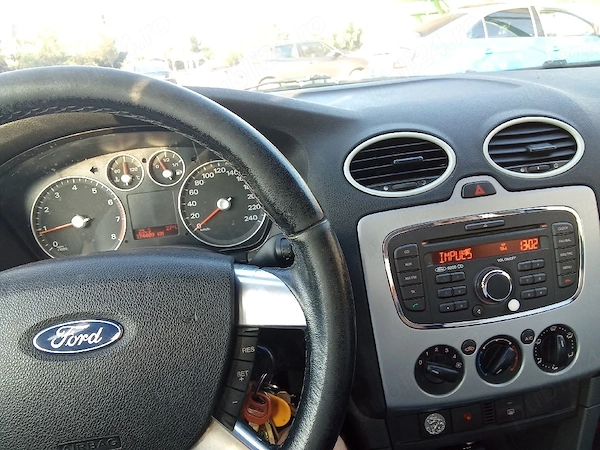 FORD Focus 2007 — imagine 4