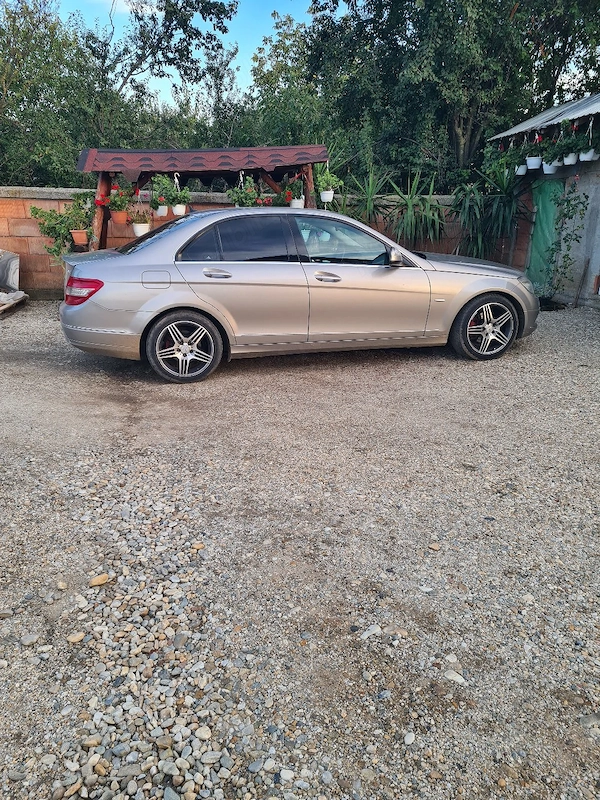 MERCEDES-BENZ E-Class 2007 — imagine 4