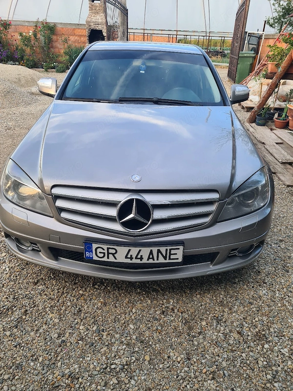 MERCEDES-BENZ E-Class 2007 — imagine 2