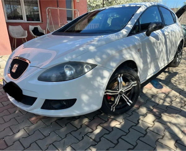 SEAT Leon 2008 — imagine 7