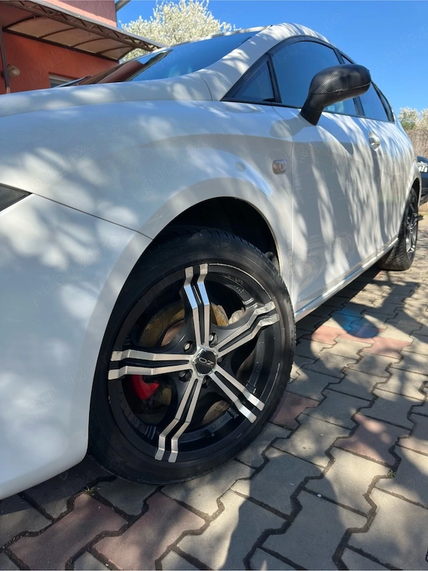 SEAT Leon 2008 — imagine 9