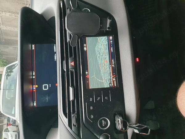 CITROËN C4 Picasso 2017 — imagine 5