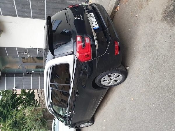 CITROËN C4 Picasso 2017 — imagine 10