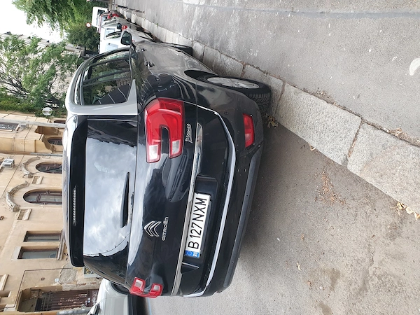 CITROËN C4 Picasso 2017 — imagine 8