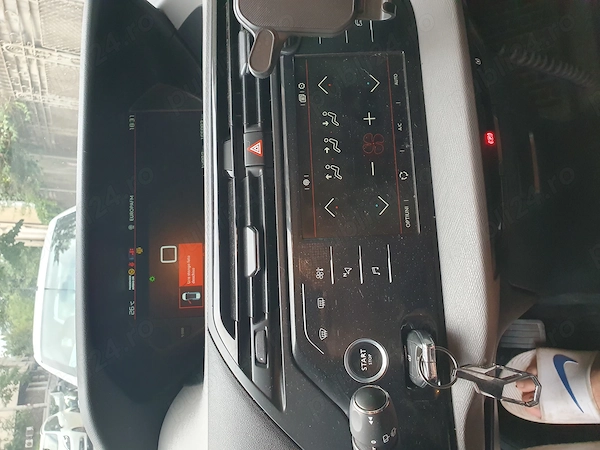 CITROËN C4 Picasso 2017 — imagine 7