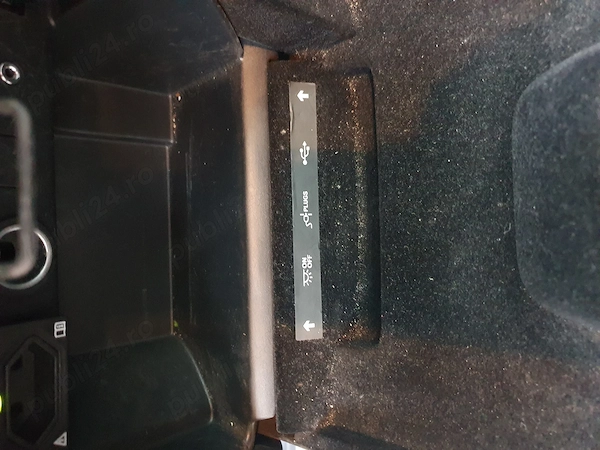 CITROËN C4 Picasso 2017 — imagine 6