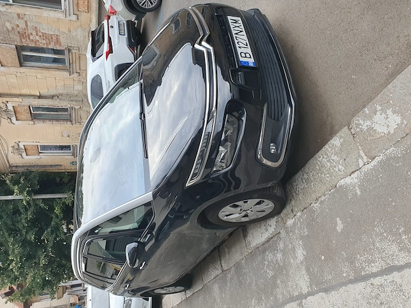 CITROËN C4 Picasso 2017 — imagine 2