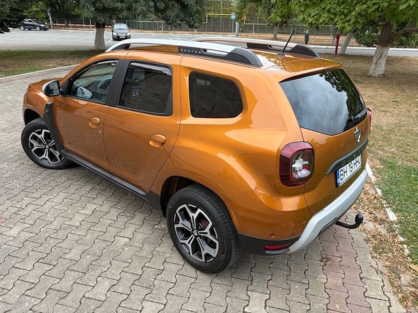 DACIA Duster 2019 — imagine 9