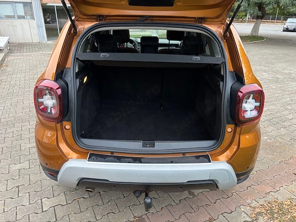 DACIA Duster 2019 — imagine 8