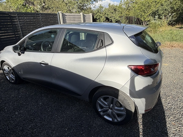 RENAULT Clio 2019 — imagine 4