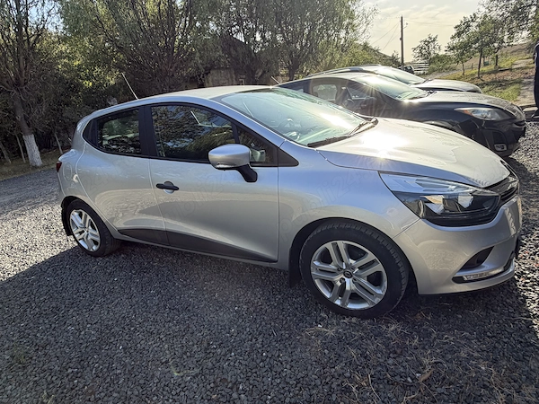 RENAULT Clio 2019 — imagine 2