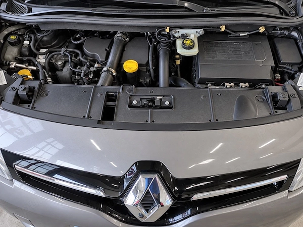 RENAULT Grand Scenic 2016 — imagine 17