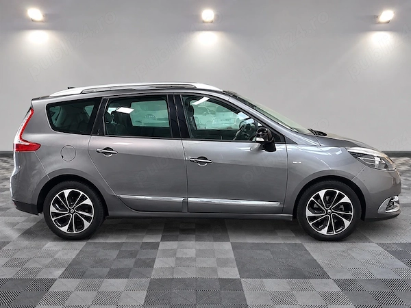 RENAULT Grand Scenic 2016 — imagine 15