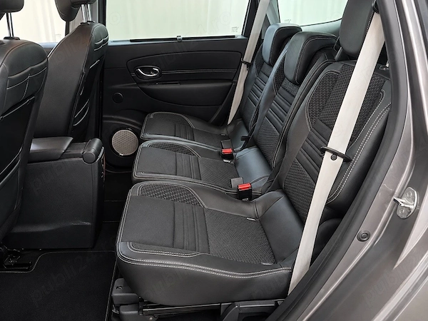 RENAULT Grand Scenic 2016 — imagine 10