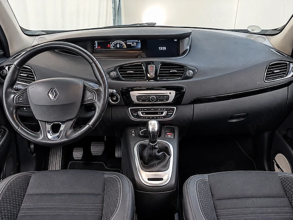 RENAULT Grand Scenic 2016 — imagine 18