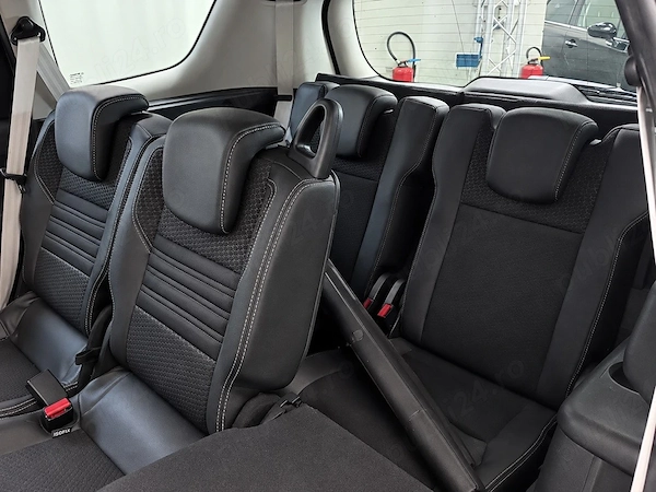 RENAULT Grand Scenic 2016 — imagine 9