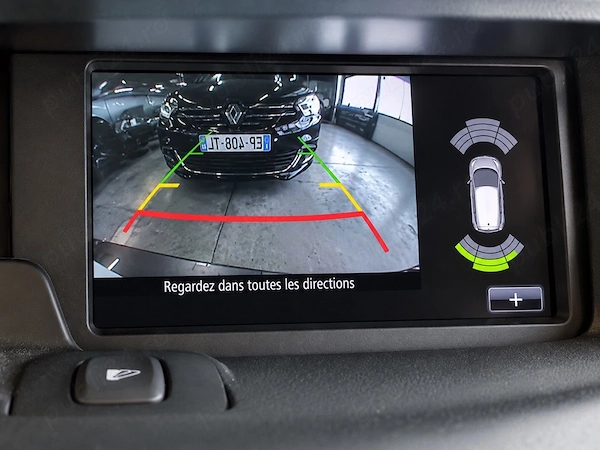 RENAULT Grand Scenic 2016 — imagine 6