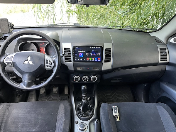 MITSUBISHI Outlander 2008 — imagine 11