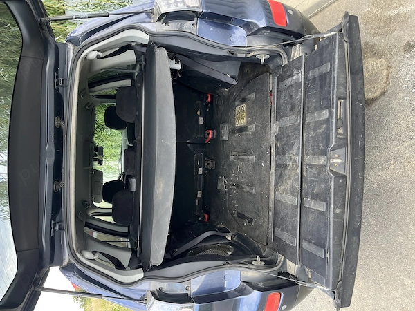 MITSUBISHI Outlander 2008 — imagine 13