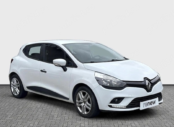 RENAULT Clio 2018 — imagine 6