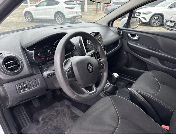 RENAULT Clio 2018 — imagine 8
