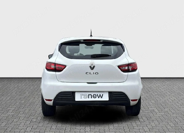 RENAULT Clio 2018 — imagine 9