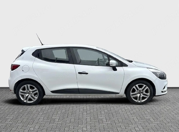 RENAULT Clio 2018 — imagine 5
