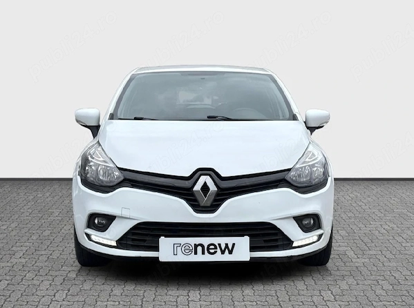 RENAULT Clio 2018 — imagine 2