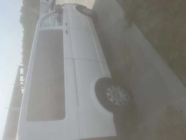 VOLKSWAGEN Caravelle 2015 — imagine 4