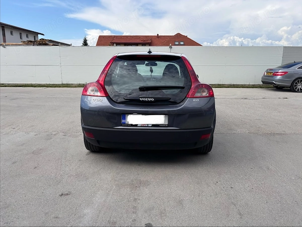 VOLVO C30 2008 — imagine 2
