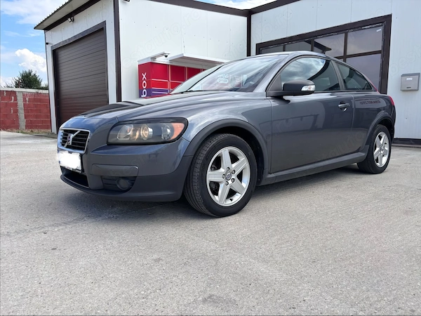 VOLVO C30 2008 — imagine 4