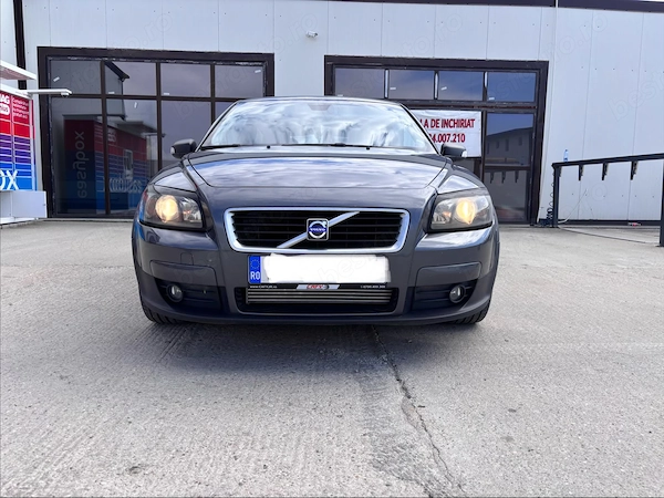 VOLVO C30 2008 — imagine 3