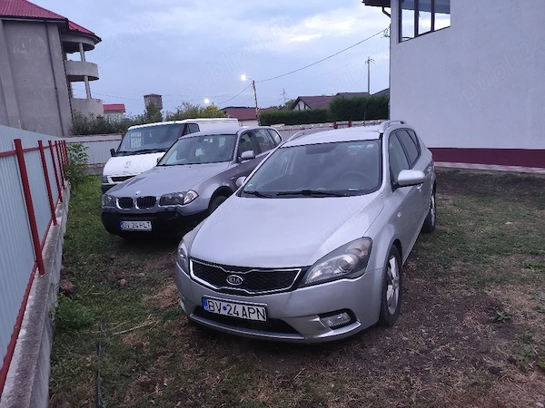 KIA Ceed 2012 — imagine 2