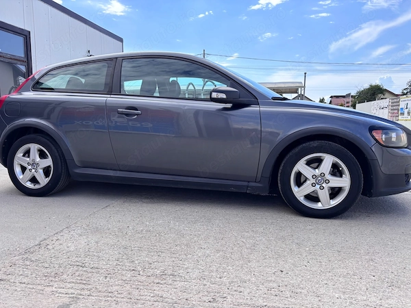 VOLVO C30 2008 — imagine 5