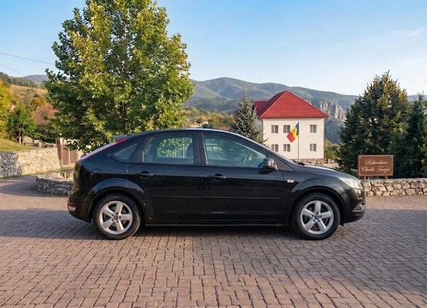 FORD Focus 2009 — imagine 7