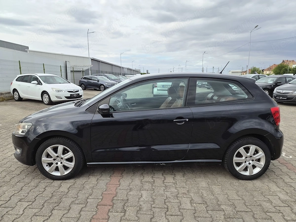 VOLKSWAGEN Polo 2010 — imagine 7