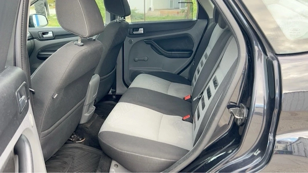 FORD Focus 2009 — imagine 8