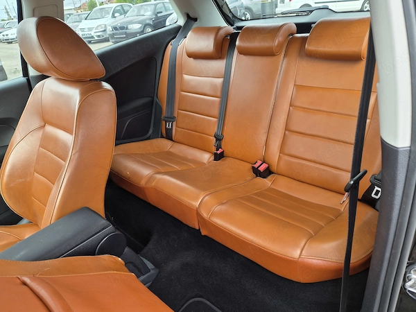 VOLKSWAGEN Polo 2010 — imagine 16