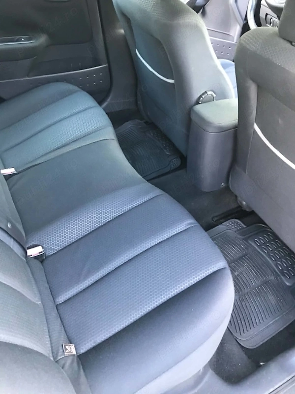 RENAULT Megane 2004 — imagine 7
