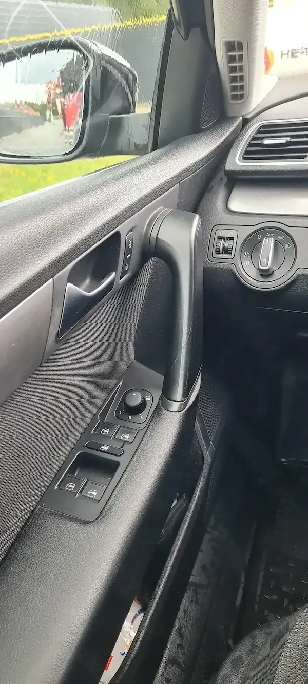 VOLKSWAGEN Passat 2012 — imagine 4