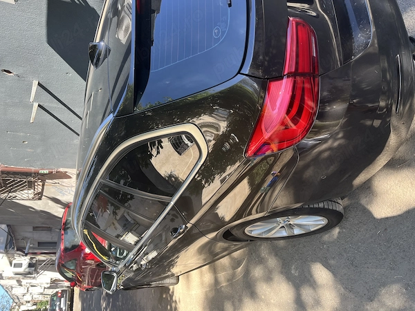 BMW 3 Series 2015 — imagine 4