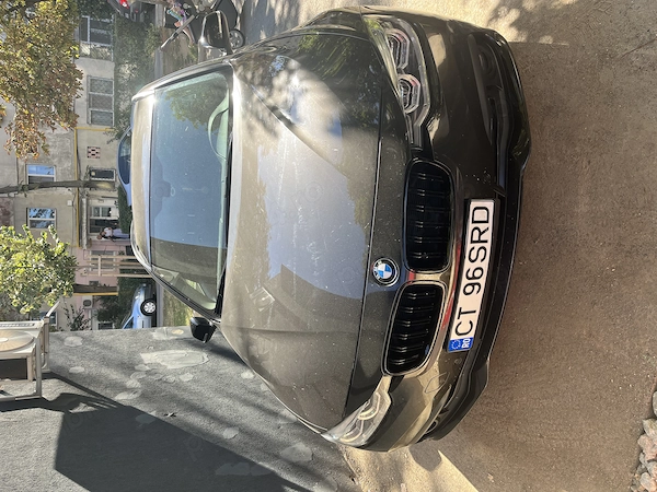BMW 3 Series 2015 — imagine 2