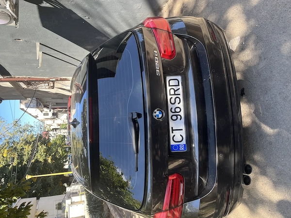 BMW 3 Series 2015 — imagine 3