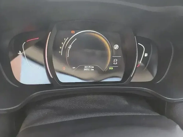 RENAULT Kadjar 2018 — imagine 2