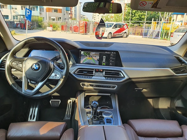 BMW X Series (Generic) 2021 — imagine 4