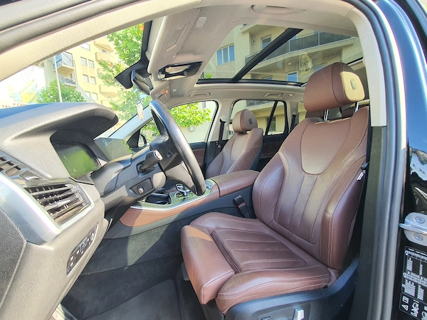BMW X Series (Generic) 2021 — imagine 5