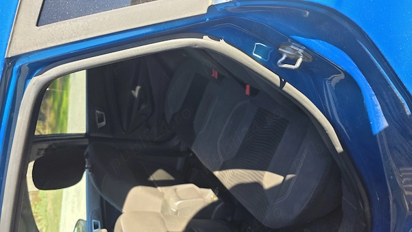 FORD Fiesta 2014 — imagine 2